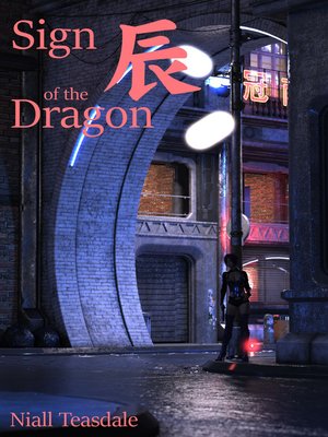 cover image of Sign of the Dragon